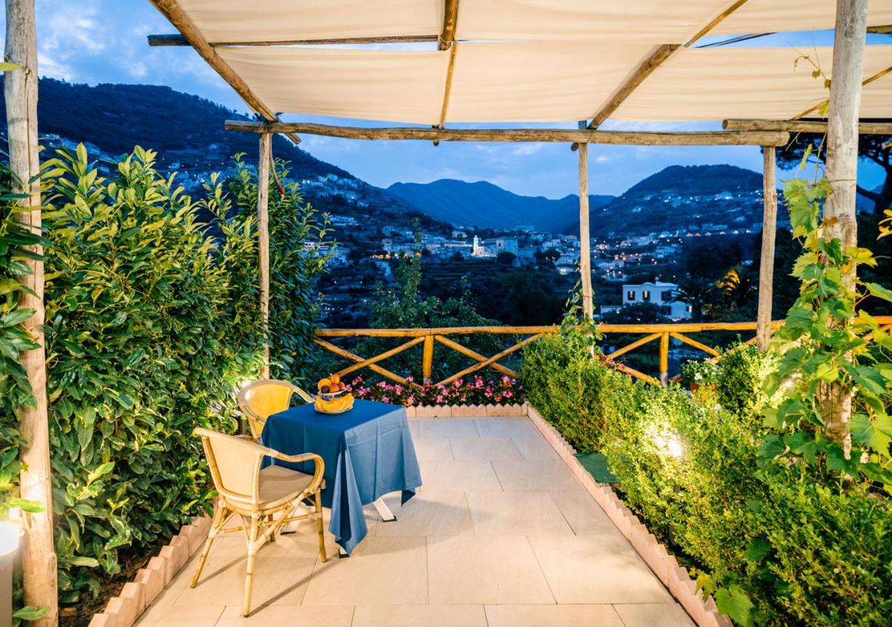 La Margherita Fiorita Ραβέλλο Εξωτερικό φωτογραφία